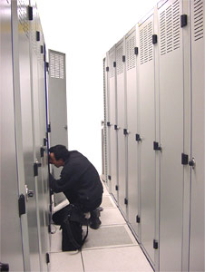 Data Center